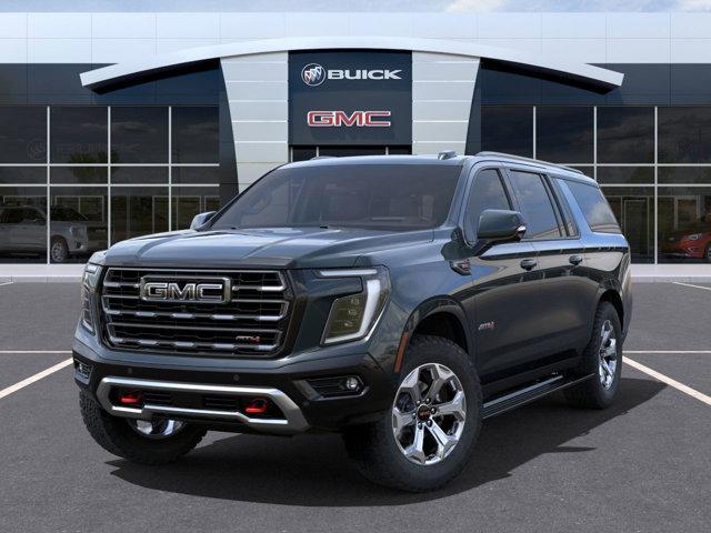 new 2025 GMC Yukon XL car, priced at $91,175