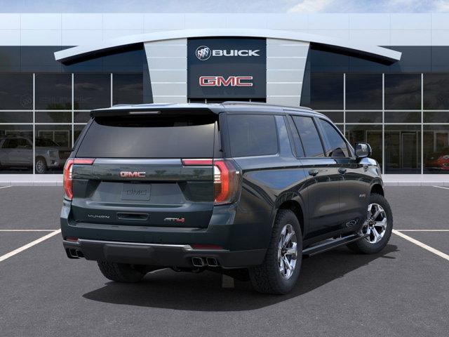 new 2025 GMC Yukon XL car, priced at $91,175