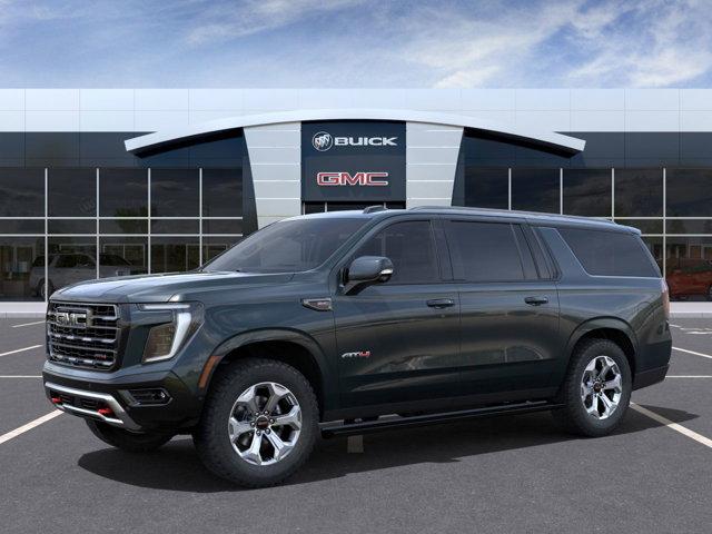 new 2025 GMC Yukon XL car, priced at $91,175