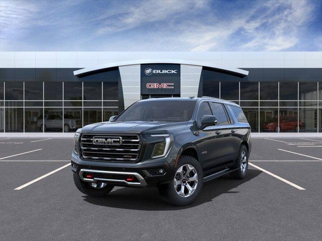 new 2025 GMC Yukon XL car, priced at $91,175