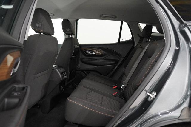 used 2018 GMC Terrain car, priced at $16,000