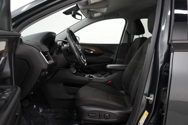 used 2018 GMC Terrain car, priced at $16,000
