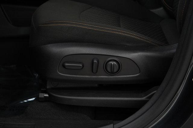 used 2018 GMC Terrain car, priced at $16,000
