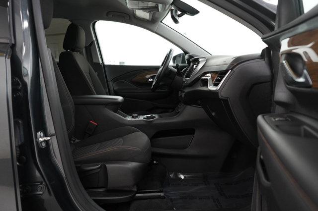 used 2018 GMC Terrain car, priced at $16,000