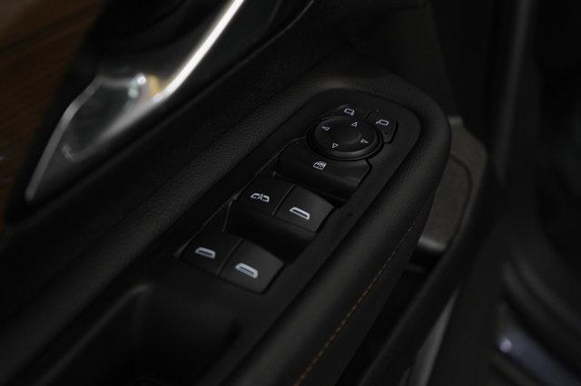 used 2018 GMC Terrain car, priced at $16,000