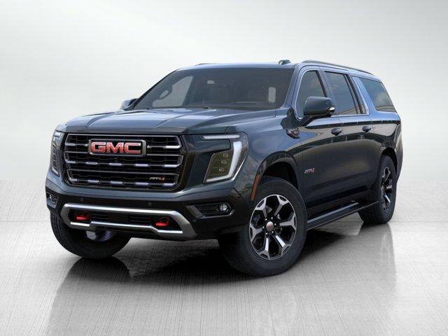 new 2025 GMC Yukon XL car, priced at $104,115