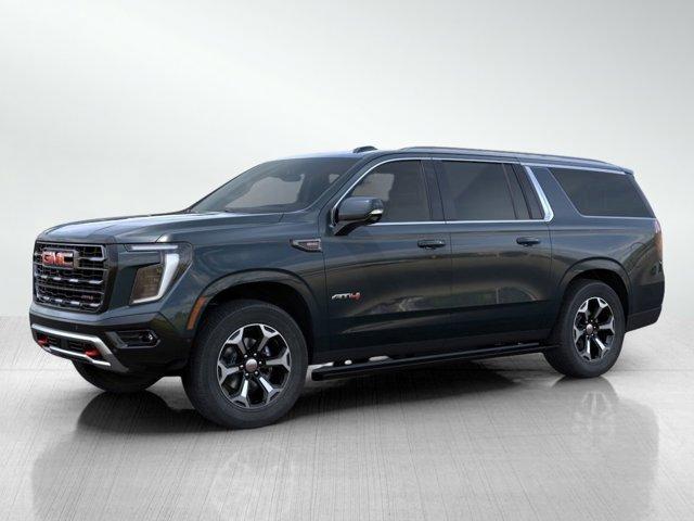 new 2025 GMC Yukon XL car, priced at $104,115
