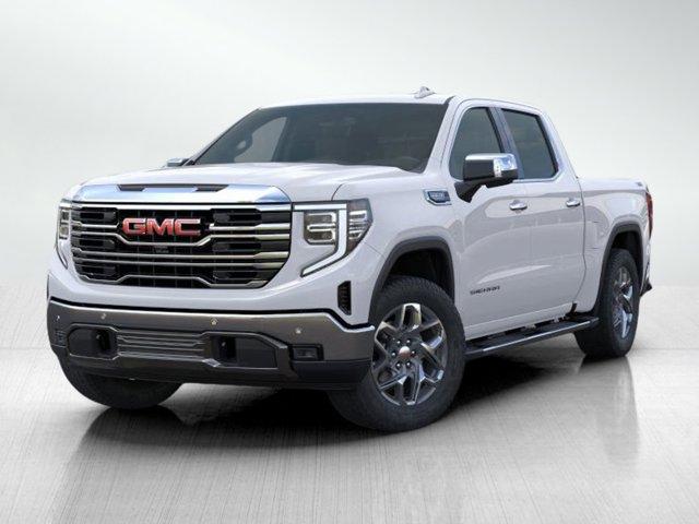 new 2025 GMC Sierra 1500 car, priced at $60,382