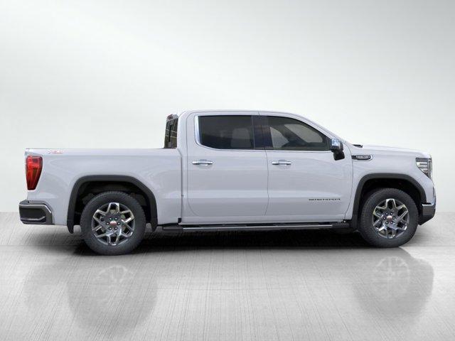 new 2025 GMC Sierra 1500 car, priced at $60,382