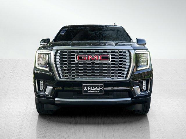 new 2024 GMC Yukon car, priced at $82,686