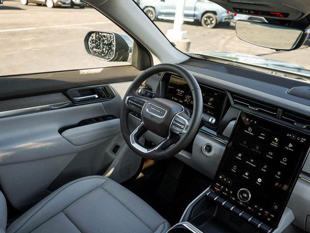 new 2026 GMC Terrain car, priced at $44,677