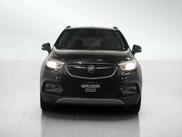 used 2017 Buick Encore car, priced at $16,000