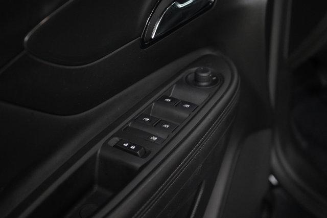 used 2017 Buick Encore car, priced at $16,000