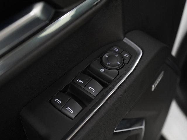 used 2023 Chevrolet Silverado 1500 car, priced at $43,500