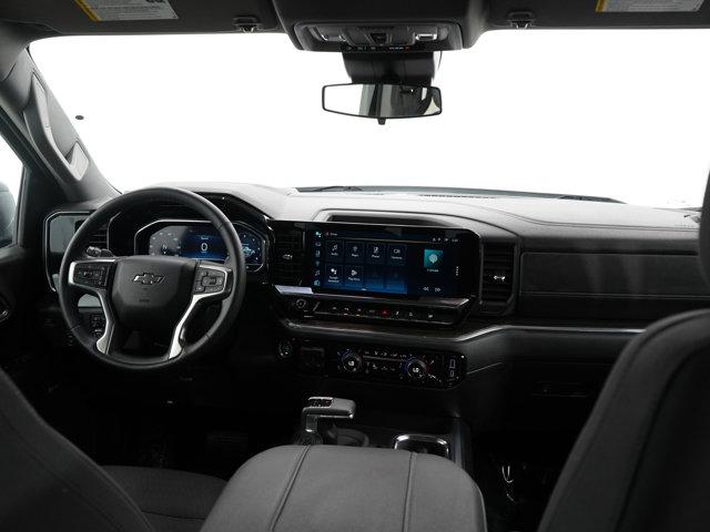 used 2023 Chevrolet Silverado 1500 car, priced at $43,500
