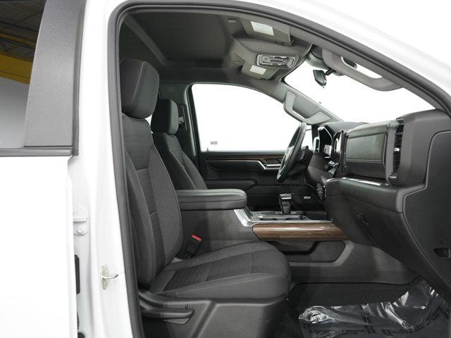 used 2023 Chevrolet Silverado 1500 car, priced at $43,500