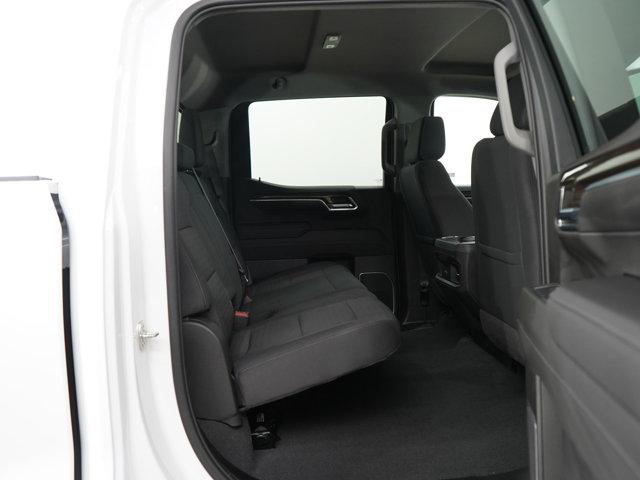 used 2023 Chevrolet Silverado 1500 car, priced at $43,500