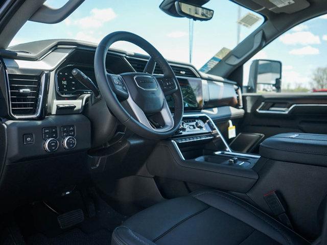 new 2024 GMC Sierra 2500 car, priced at $79,998