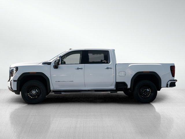 new 2024 GMC Sierra 2500 car, priced at $79,998