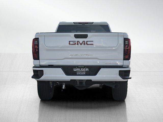 new 2024 GMC Sierra 2500 car, priced at $79,998