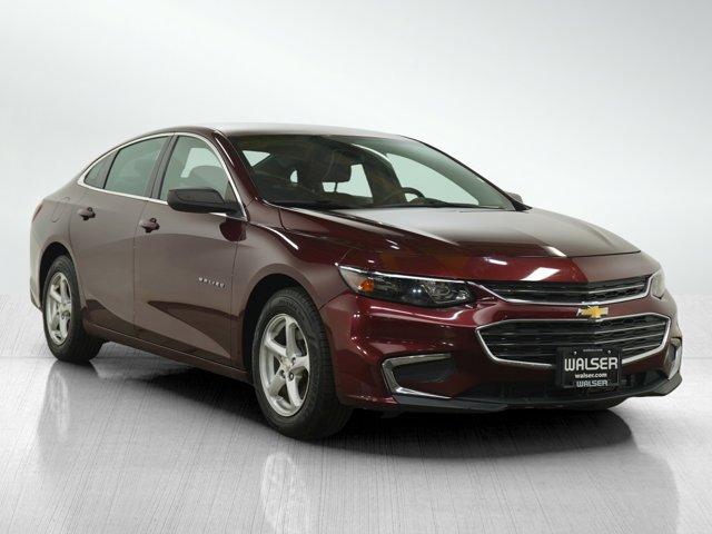 used 2016 Chevrolet Malibu car, priced at $10,800