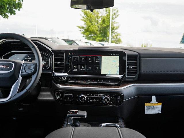new 2025 GMC Sierra 1500 car, priced at $61,248
