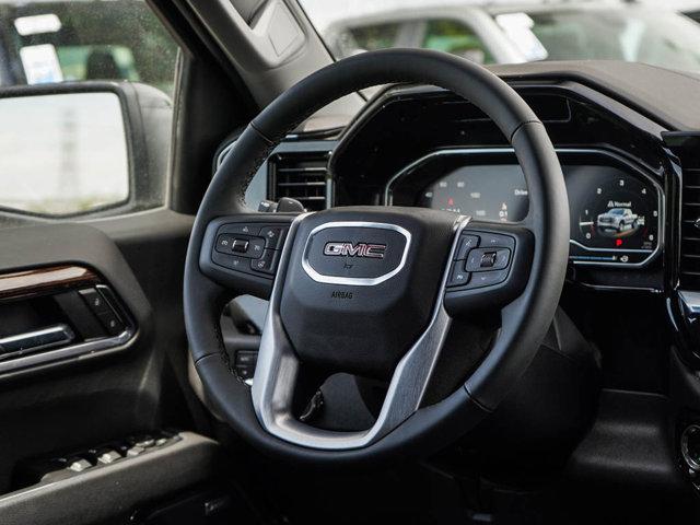 new 2025 GMC Sierra 1500 car, priced at $61,248