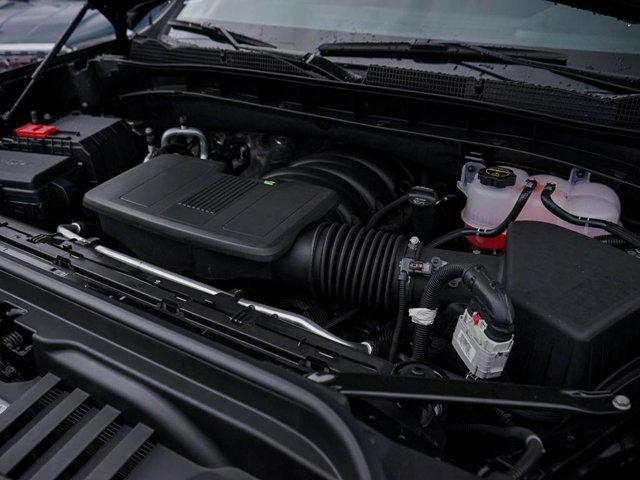 new 2025 GMC Sierra 1500 car, priced at $61,248