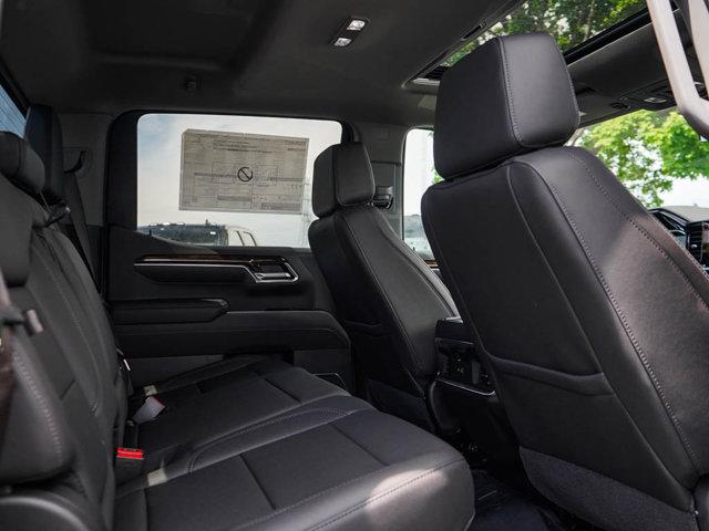 new 2025 GMC Sierra 1500 car, priced at $61,248