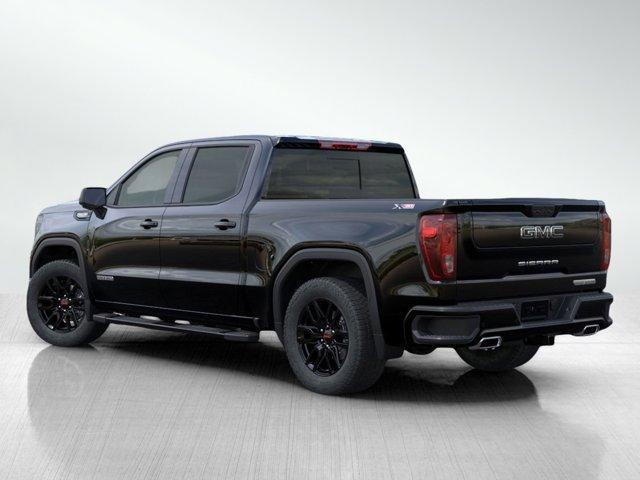 new 2025 GMC Sierra 1500 car, priced at $61,248