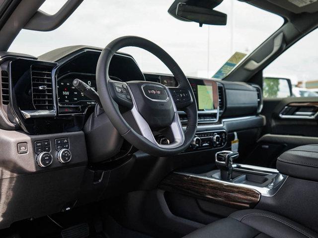 new 2025 GMC Sierra 1500 car, priced at $61,248
