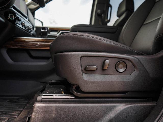 new 2025 GMC Sierra 1500 car, priced at $61,248