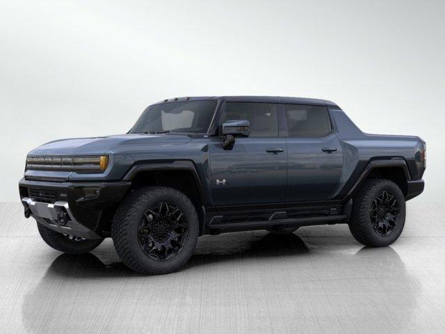 new 2025 GMC HUMMER EV Pickup car, priced at $93,820