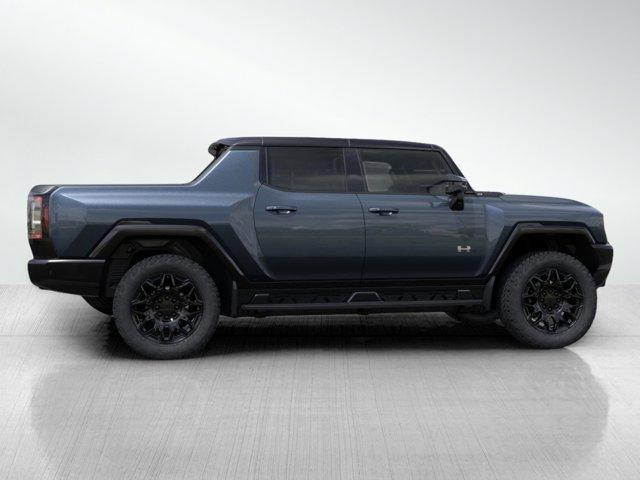 new 2025 GMC HUMMER EV Pickup car, priced at $93,820