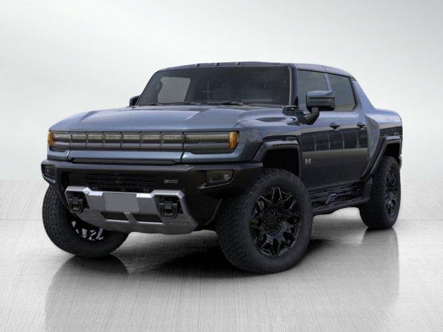 new 2025 GMC HUMMER EV Pickup car, priced at $93,820