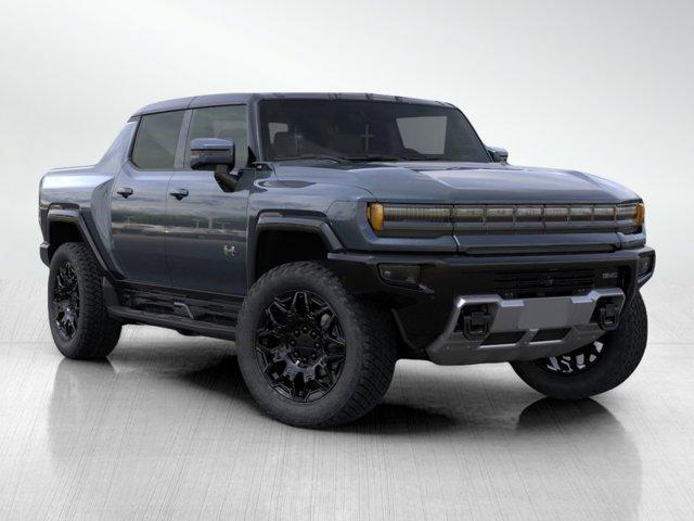 new 2025 GMC HUMMER EV Pickup car, priced at $93,820