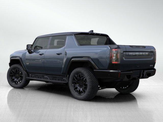 new 2025 GMC HUMMER EV Pickup car, priced at $93,820