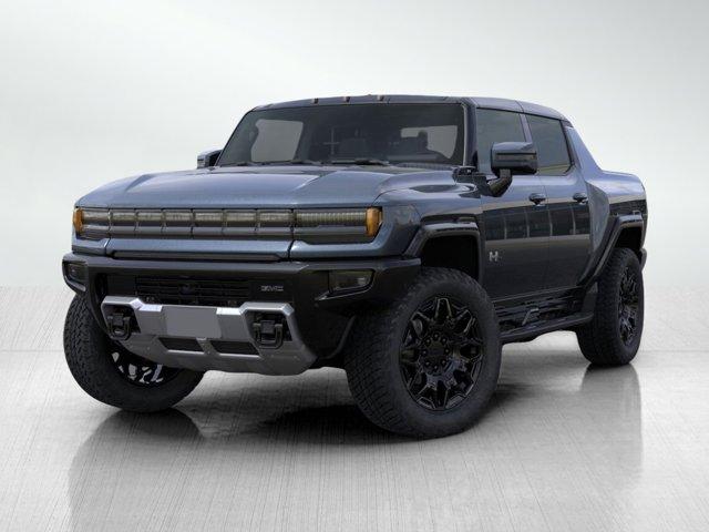 new 2025 GMC HUMMER EV Pickup car, priced at $93,820