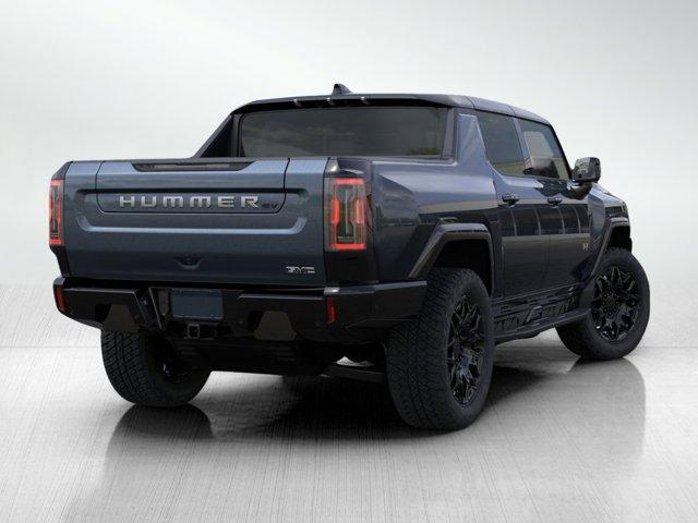 new 2025 GMC HUMMER EV Pickup car, priced at $93,820