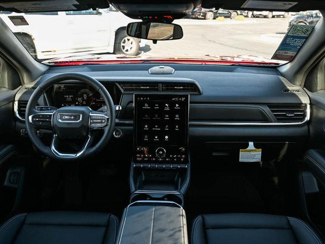 new 2026 GMC Terrain car, priced at $39,398