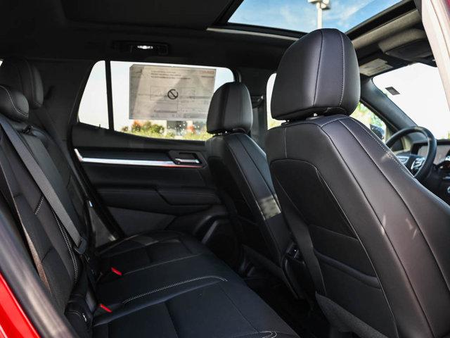 new 2026 GMC Terrain car, priced at $39,398