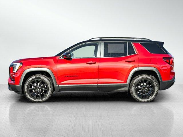 new 2026 GMC Terrain car, priced at $39,398