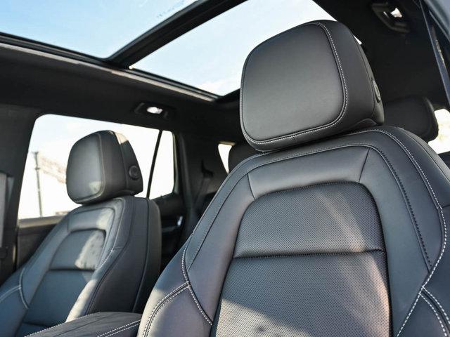 new 2026 GMC Terrain car, priced at $39,398