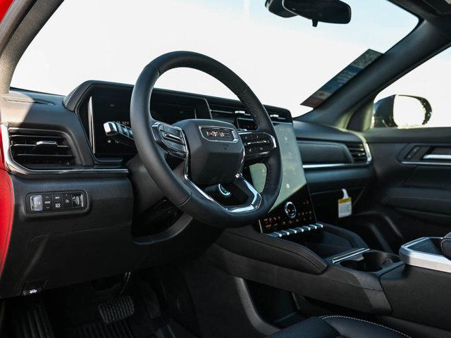 new 2026 GMC Terrain car, priced at $39,398