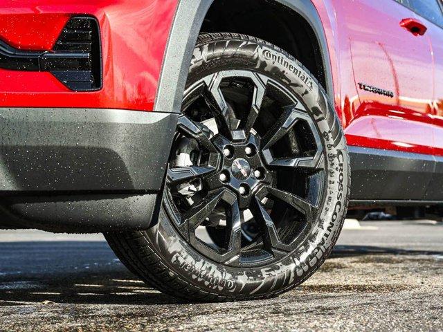 new 2026 GMC Terrain car, priced at $39,398