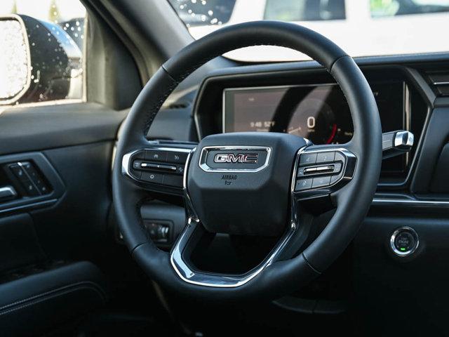 new 2026 GMC Terrain car, priced at $39,398