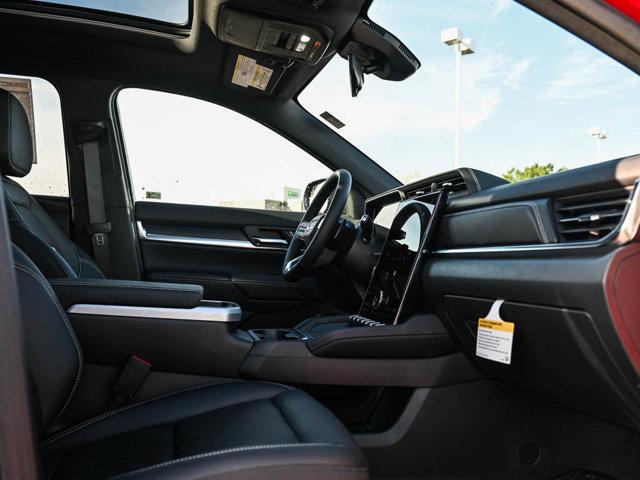 new 2026 GMC Terrain car, priced at $39,398