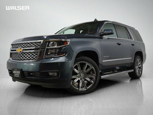 used 2019 Chevrolet Tahoe car, priced at $29,700