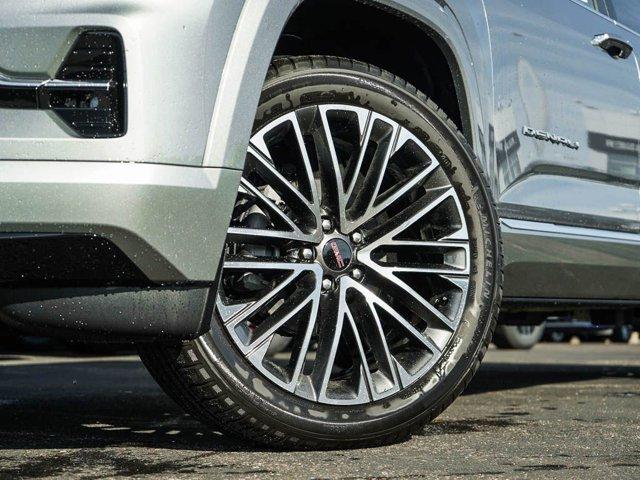 new 2026 GMC Terrain car, priced at $44,498