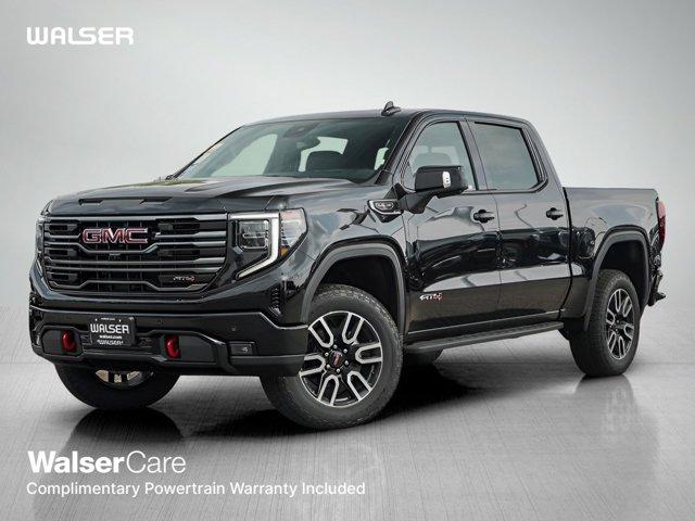 new 2026 GMC Sierra 1500 car, priced at $69,995